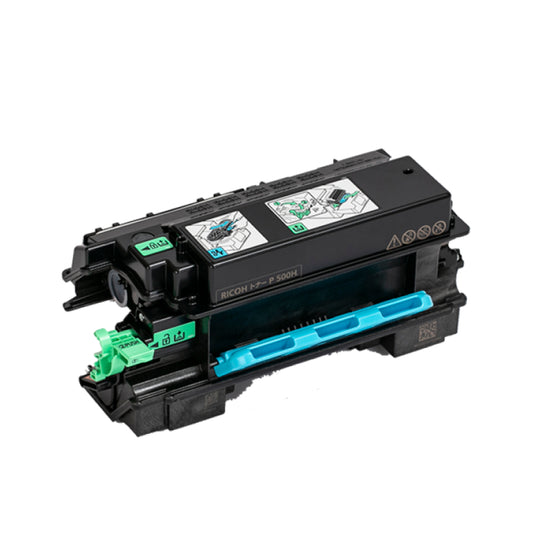 Ricoh P 501H Toner Cartridge - Black