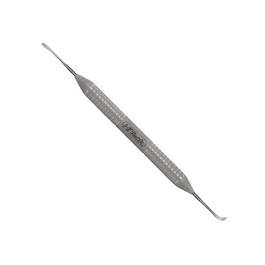 16 Freer Strongly Curved Periosteal - HiTeck Medical Instruments