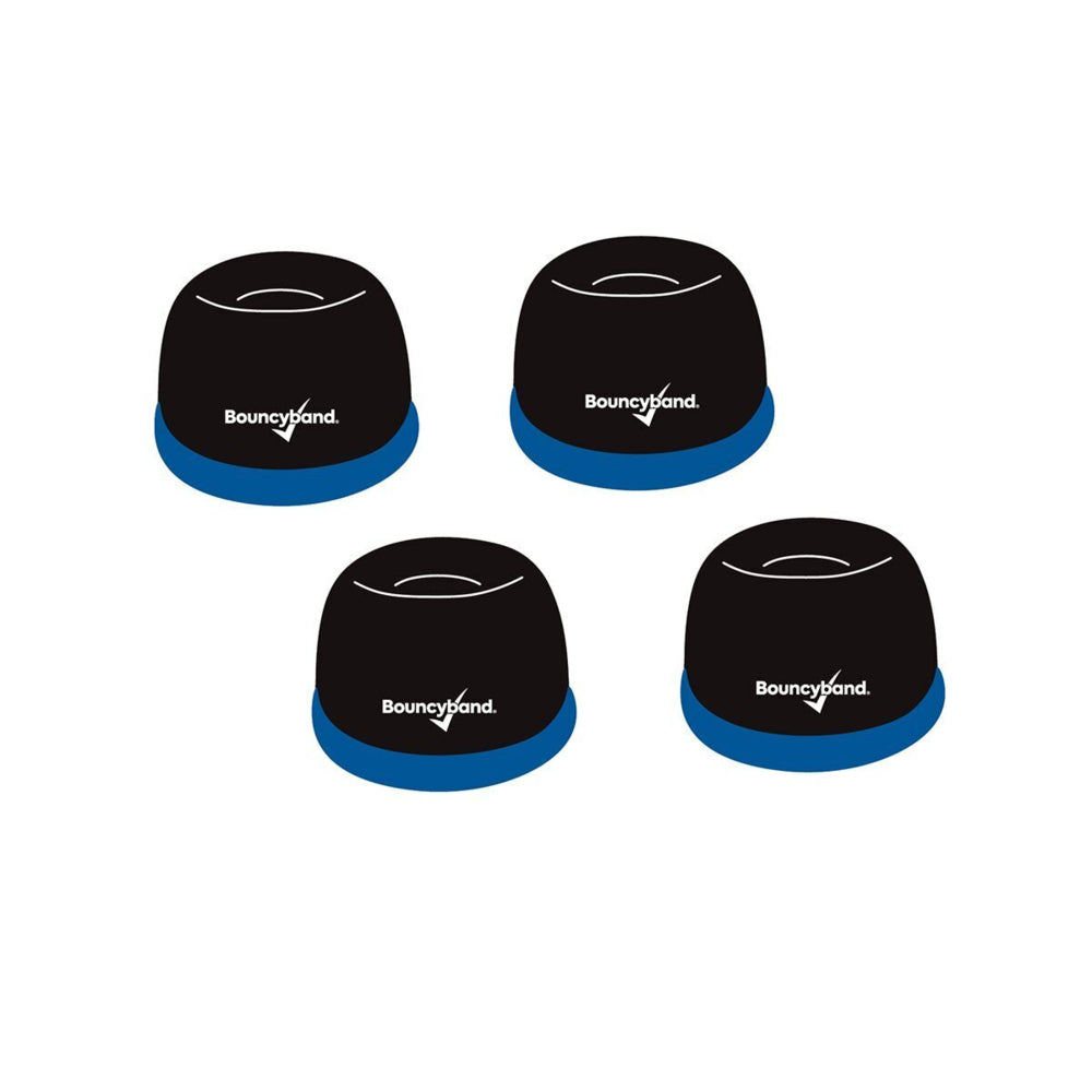 Bouncyband Wiggle Wobble Chair Feet
