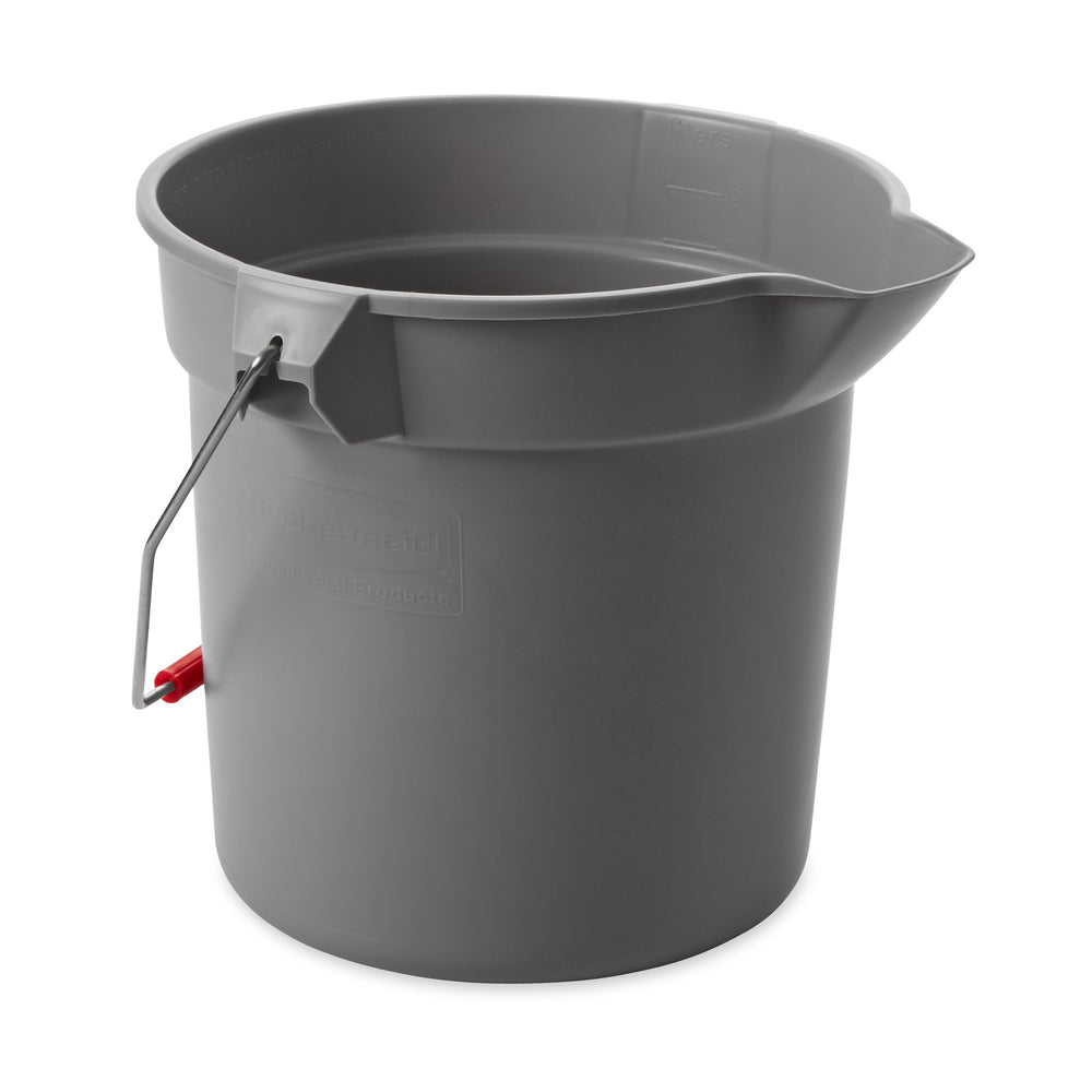 Rubbermaid Brute Bucket