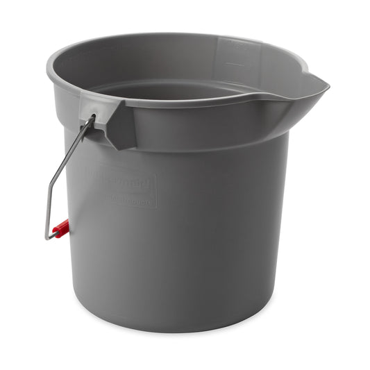 Rubbermaid Brute Bucket