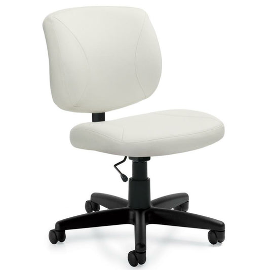 Yoho Operator Chair white
