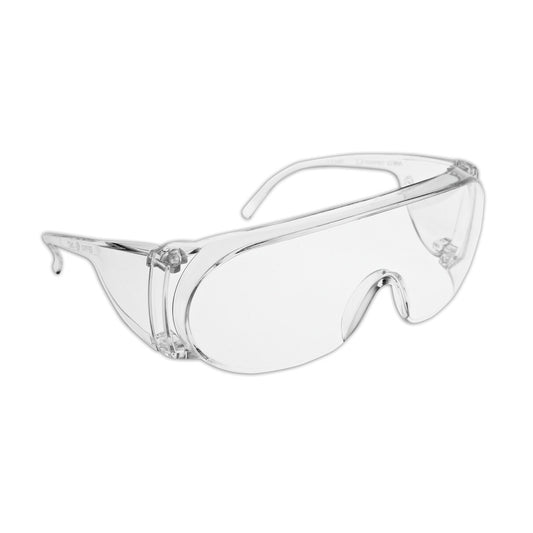 PIP Canada Visitor OTG Clear Safety Glasses