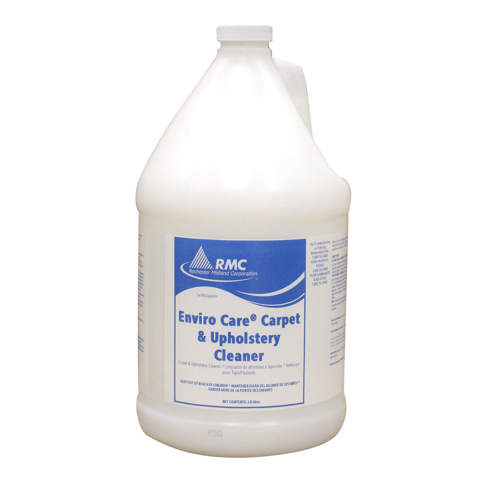 Enviro Care Carpet and Upholstery Cleaner - 3.78L