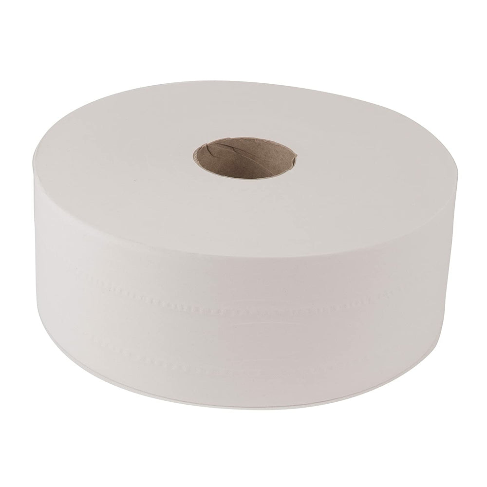 Tork Advance Jumbo Bath Tissue - 2 Ply - 6 Pack