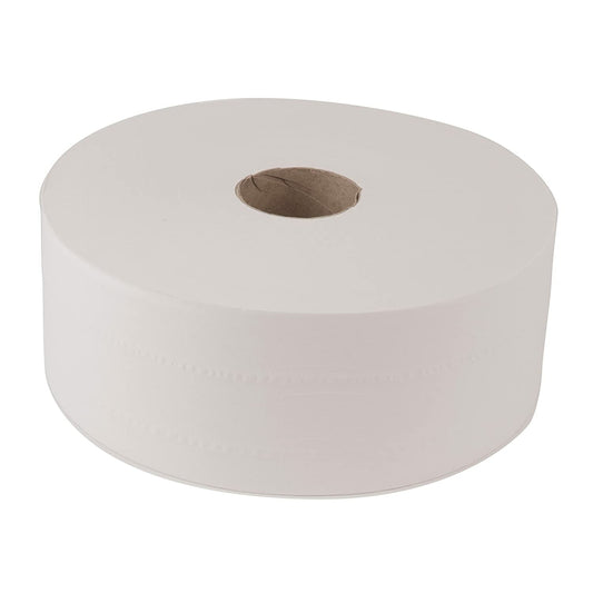 Tork Advance Jumbo Bath Tissue - 2 Ply - 6 Pack