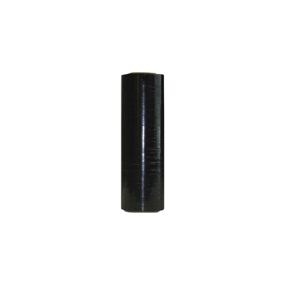 Crownhill Opaque Stretch Wrap - 15" x 1500' - 4 Pack