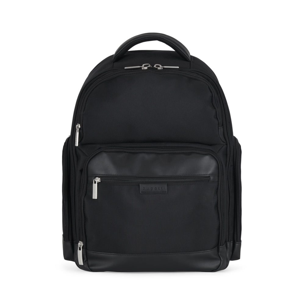 Sac à dos Bugatti Lucas - Polyester