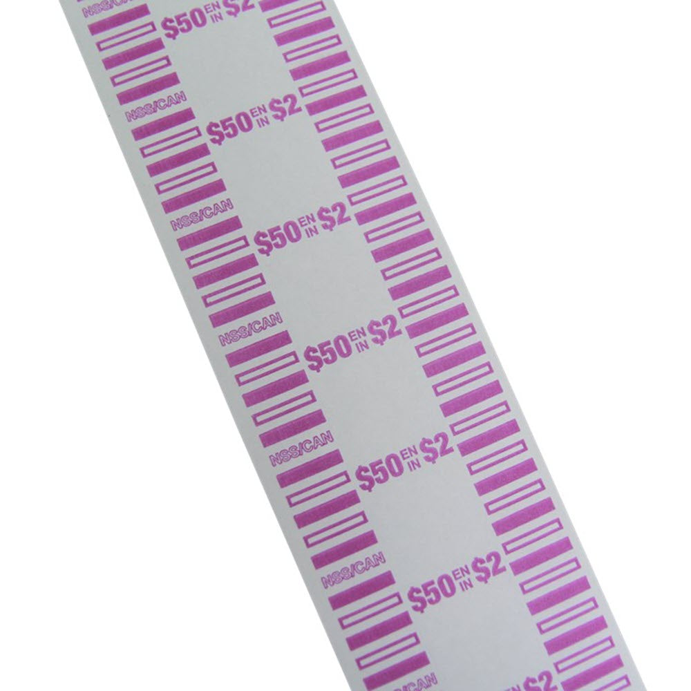 Northern Specialty Automatic Coin Wrap - Toonie