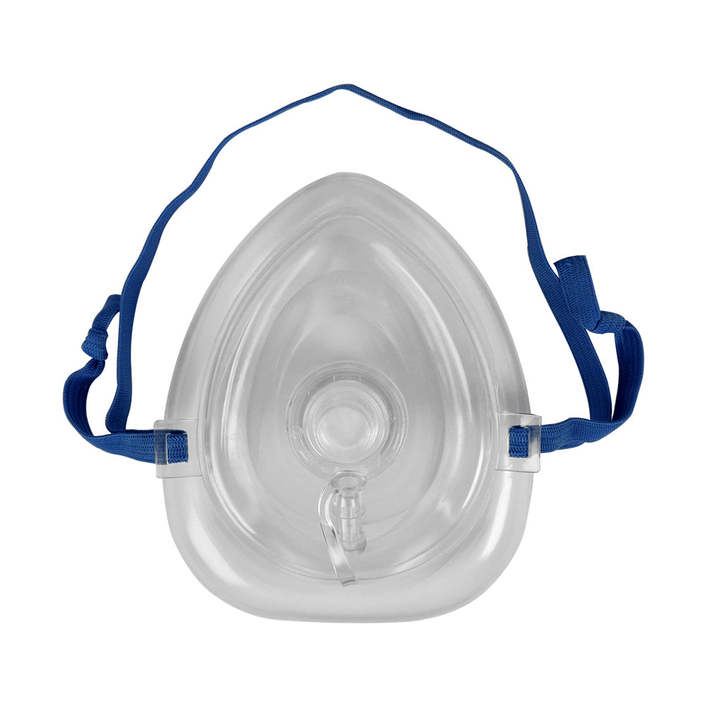 Masque compact WASIP CPR - Paquet de 12