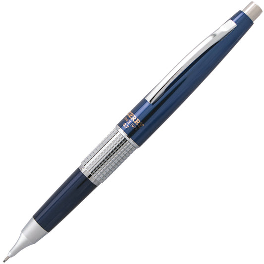 Pentel Kerry Mechanical Pencil - 0.7mm - Blue Barrel
