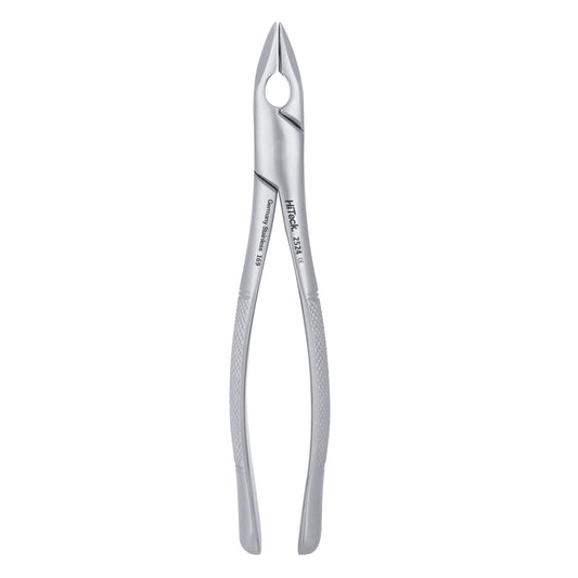 AF1 Standard Apical Upper Anteriors Extraction Forceps - HiTeck Medical Instruments