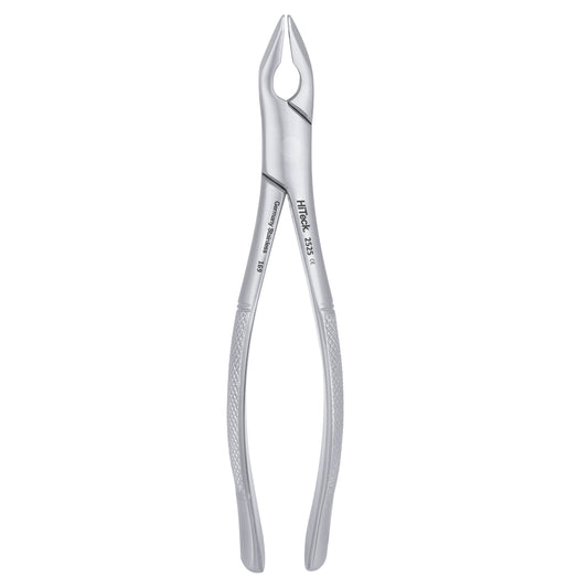 AF150 Upper Universal Apical Extraction Forceps - HiTeck Medical Instruments