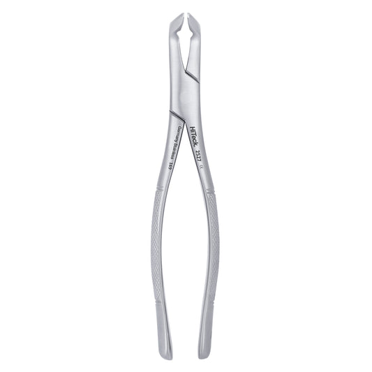 AF222 Apical Lower Molars Extraction Forceps - HiTeck Medical Instruments