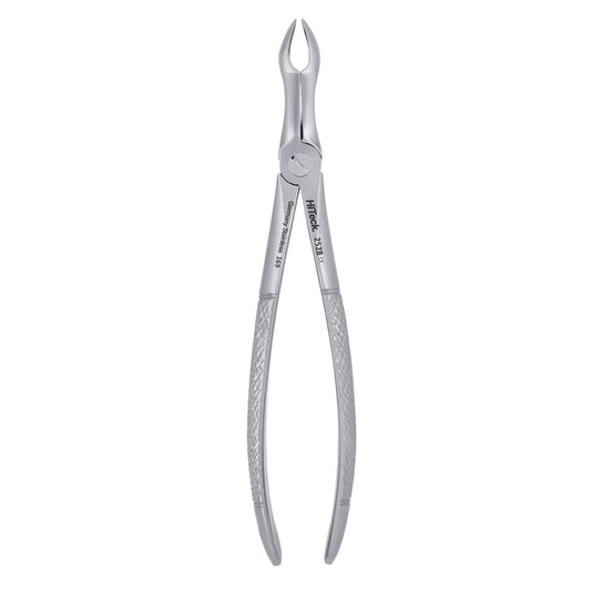 AF67A Apical Upper Molars Extraction Forceps - HiTeck Medical Instruments