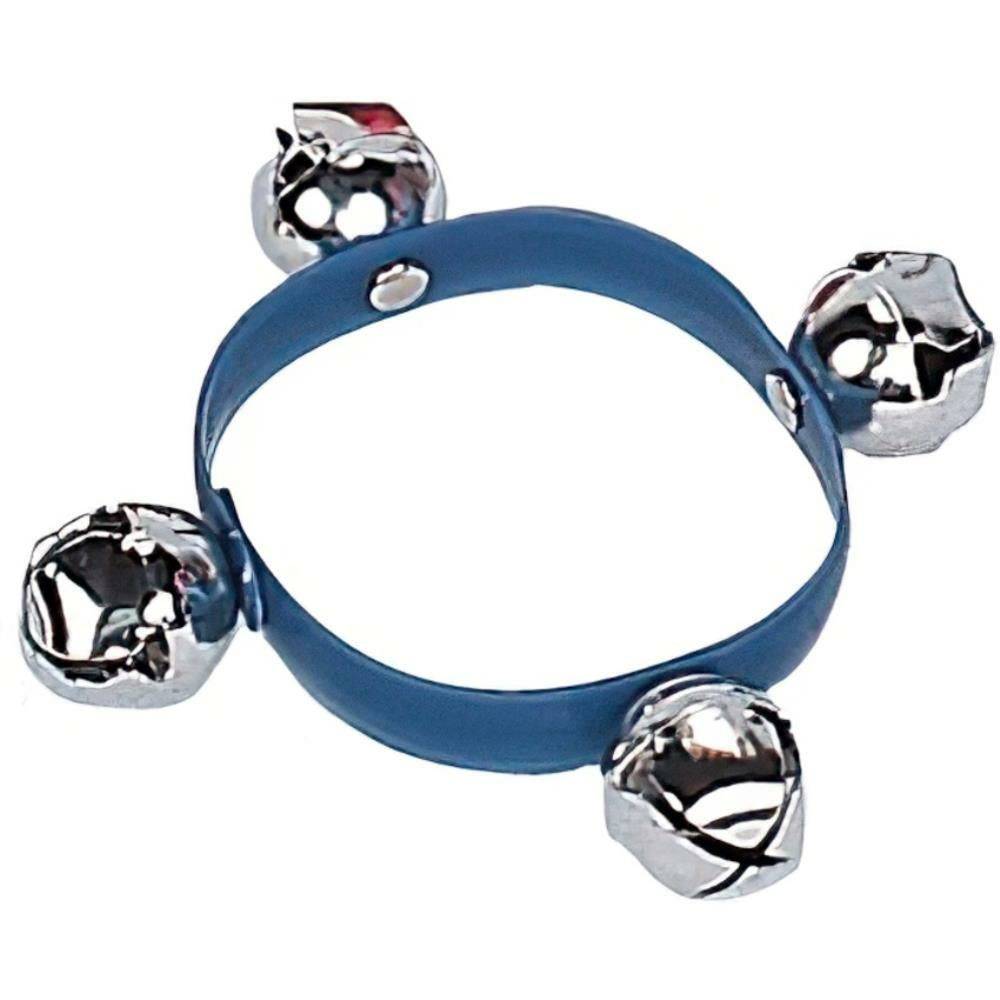 Rhythm Band Instruments Wrist / Loop Bells