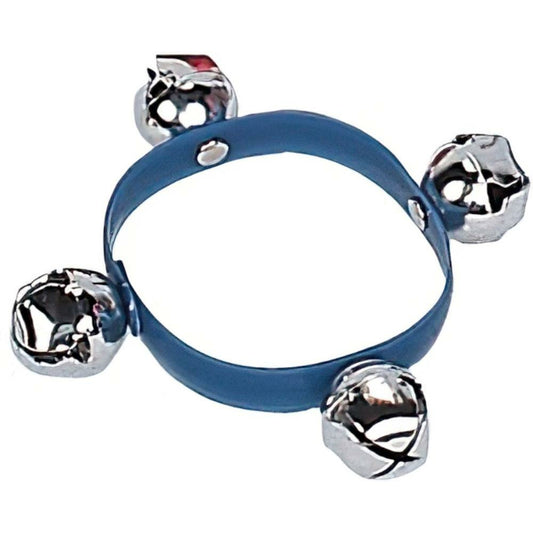 Rhythm Band Instruments Wrist / Loop Bells
