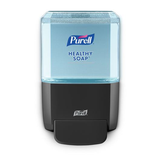 Purell ES4 Manual Push-Style Soap Dispenser - Graphite