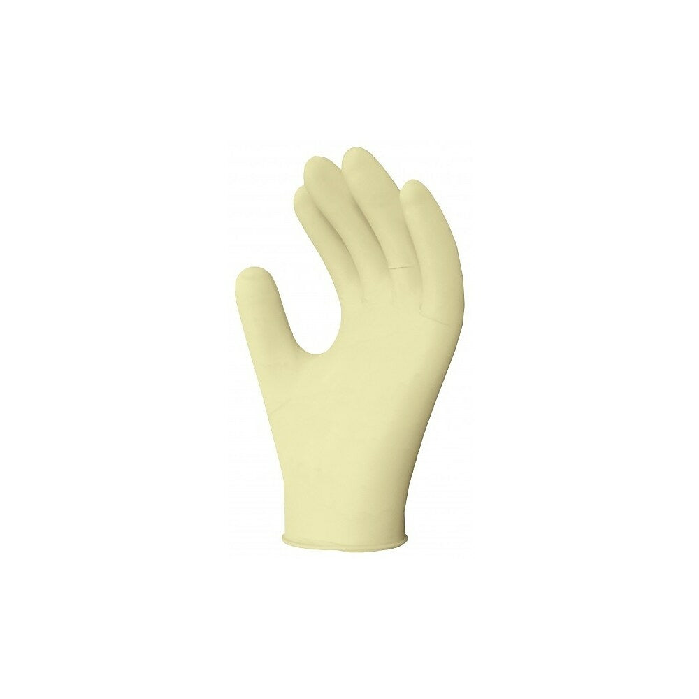 Gants d'examen synthétiques poudrés Ronco Gold-Touch