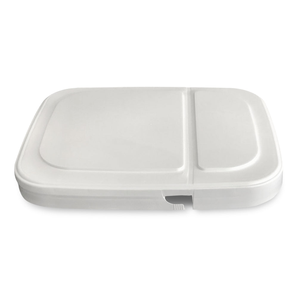 Diversey Dry Wipes Charging BucketLid - 12 Pack