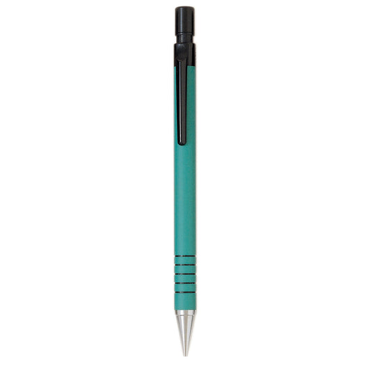 Crayon mécanique Pilot Sharpen avec manchon coulissant - 0,5 mm - Corps vert