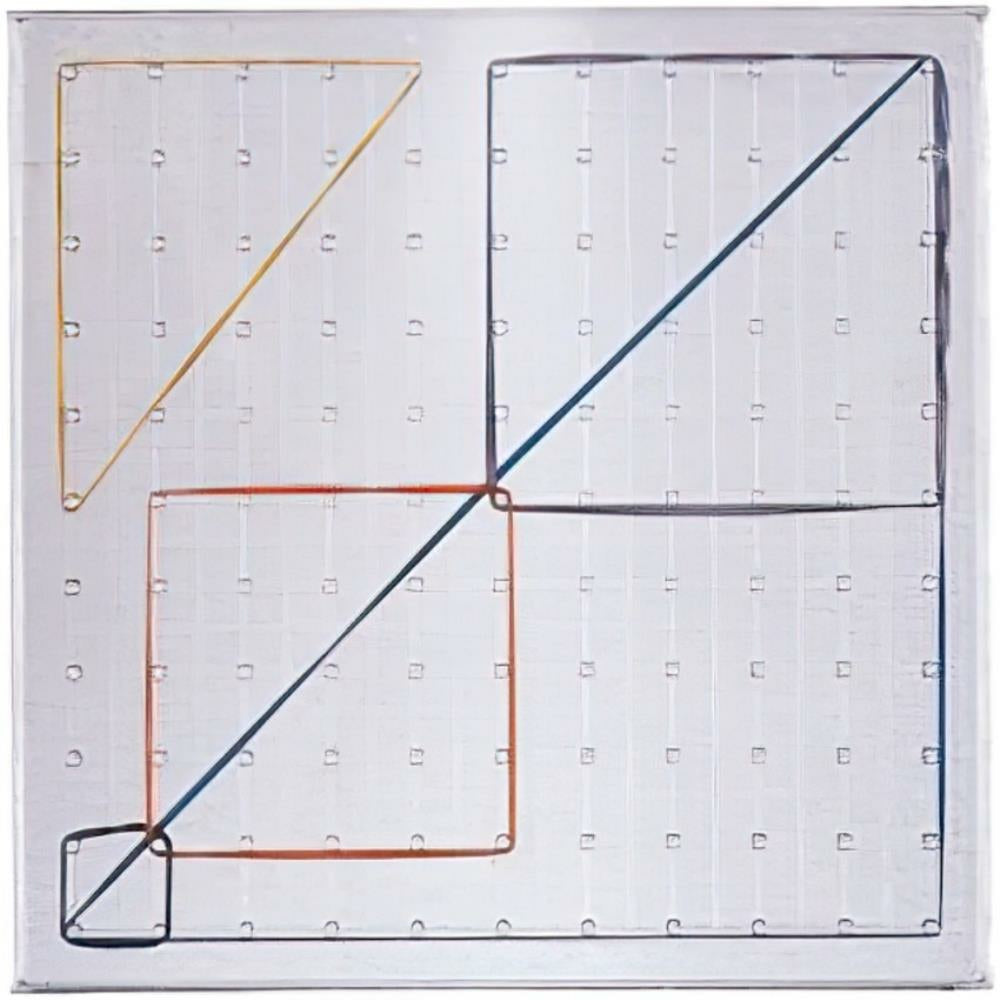 Géoplanche Clearview 11" de SI Manufacturing