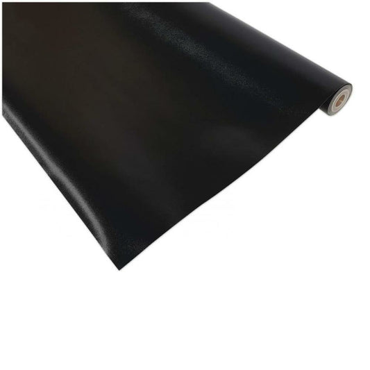 Rouleau de tableau d'affichage noir « Mieux que le papier », 4' x 12'