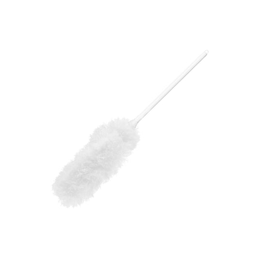 Globe Commercial Short handle Duster with Hang Cap