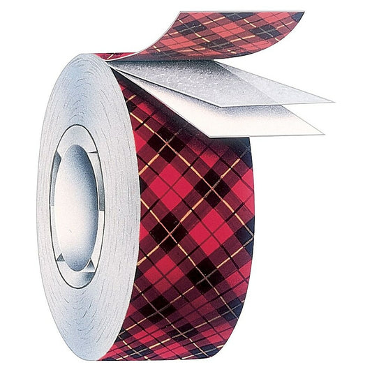 3M 924 Adhesive Transfer Tape, 1/2" x 36 Yds. (12 mm x 33 m), 2-mil