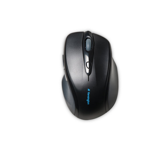 Souris sans fil Kensington Pro Fit pleine taille - Noire