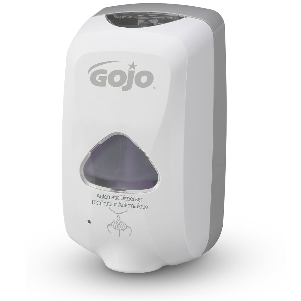 Distributeur de savon liquide sans contact Gojo TFX - 1 200 ml