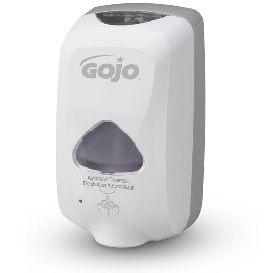 Distributeur de savon liquide sans contact Gojo TFX - 1 200 ml
