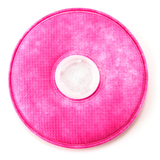 Filtre à particules 3M P100 - Lot de 2