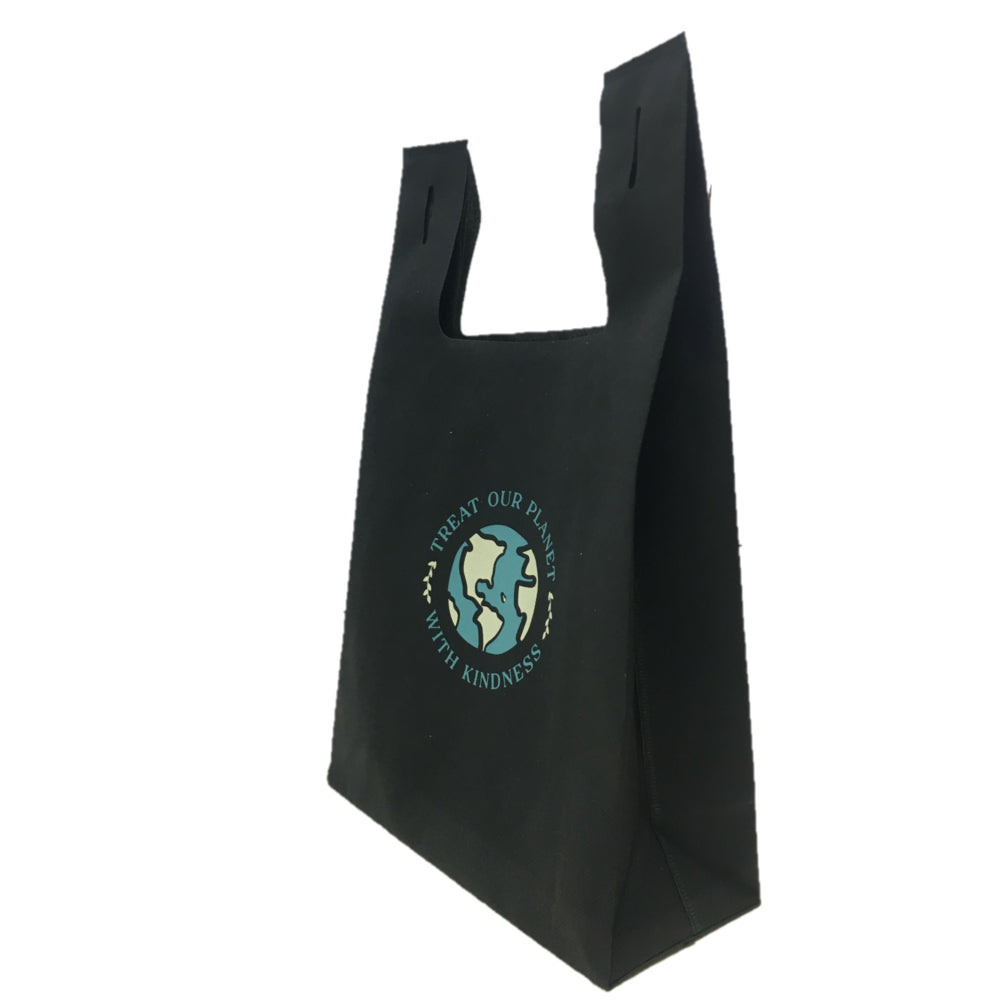 Sacs pour t-shirts non laminés Staples - 30,5 x 18,8 x 38,1 cm - 65 g/m² - Paquet de 200