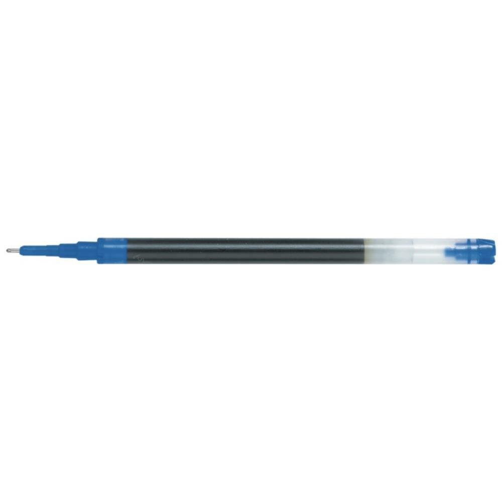 Recharges pour rollerball Pilot Hi-Tecpoint 0,7 mm, bleu, lot de 2