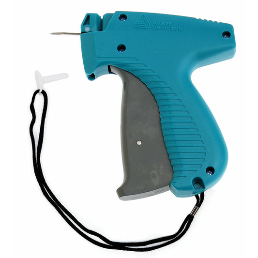 Eddie's Tagging Gun - Dennison Mark III - Turquoise