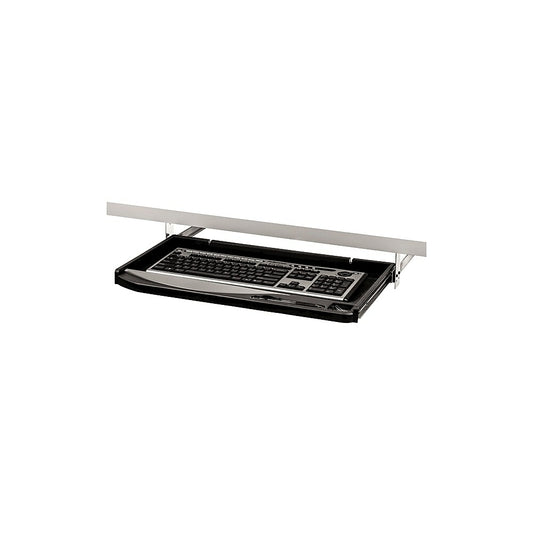 Staples Under-Desk Keyboard Drawer