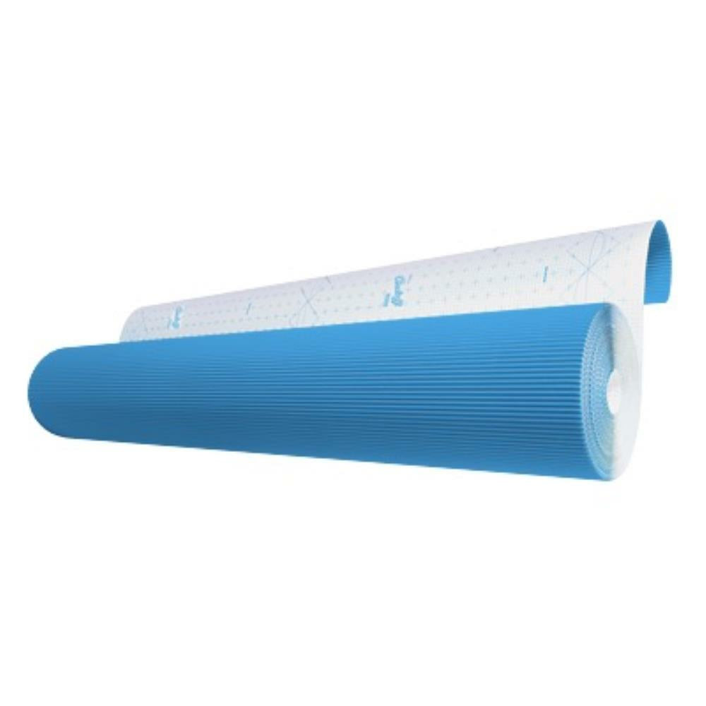 Rouleau de papier ondulé Pacon Corobuff orange