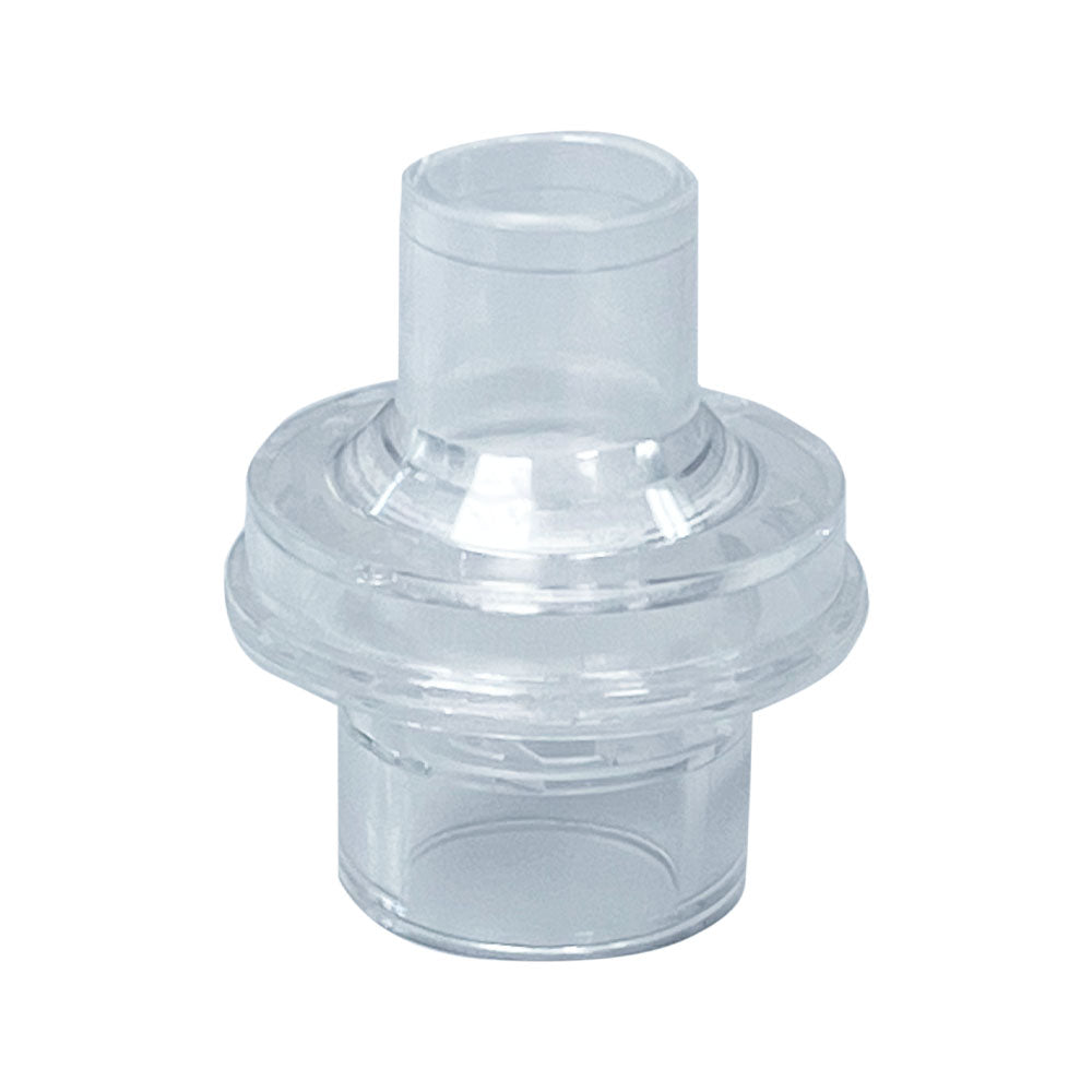 Valve de remplacement pour masque compact WASIP CPR - Paquet de 125
