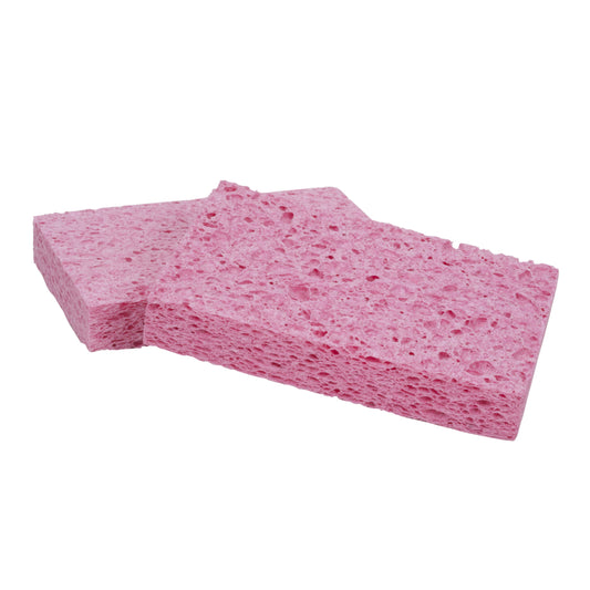 Scotch-Brite Sponge - 3.6" W x 6" L - 2 Pack