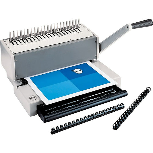 Système de reliure GBC CombBind C150