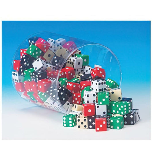 Selectum Dice