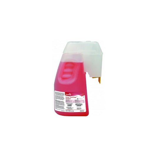 Diversey Final Step Sanitizer - 2.5L