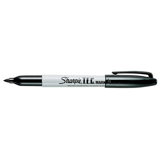 Marqueur Sharpie TEC, noir