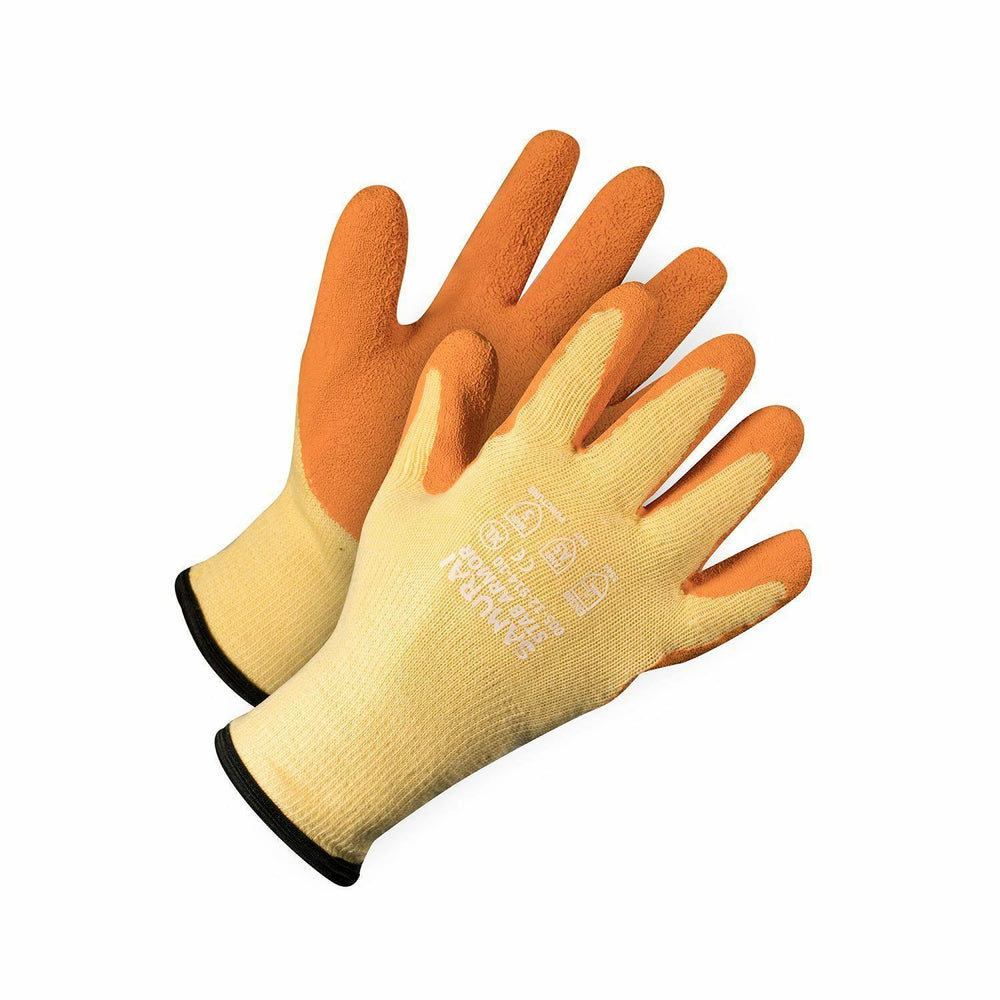 Forcefield Samurai "Stab Armour" Puncture Resistant Gloves- Size Medium