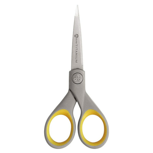 Ciseaux pointus Westcott 5" en titane