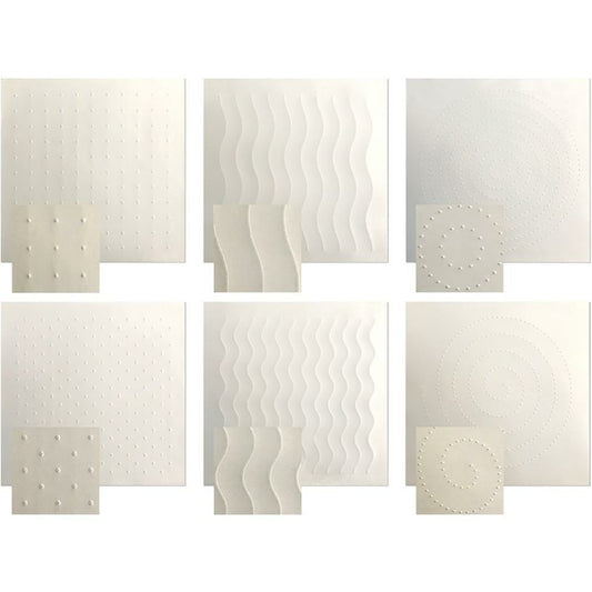 Roylco Sensory Paper
