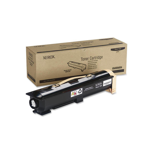 Xerox Phaser 5550 High Yield Black Toner Cartridge
