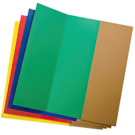 Pacon Spotlight Presentation Board Set