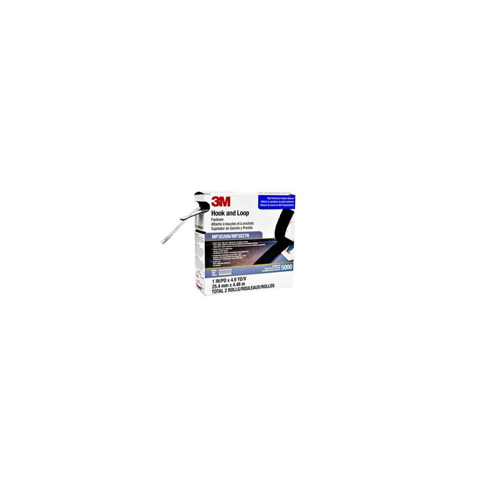 3M Scotchmate Hook and Loop Fastening System